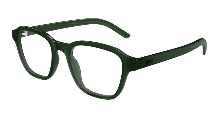 PUMA PU05180 005 51 Men Eyeglasses-image 1