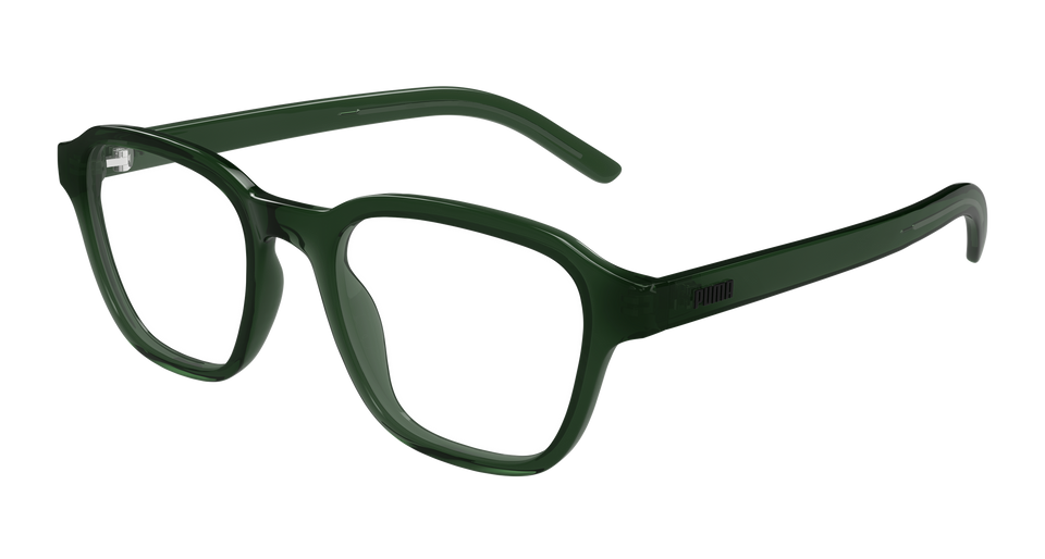 PUMA PU05180 005 51 Men Eyeglasses