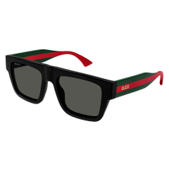Gucci GG1868S 1 53 Men's Full Rim Sunglasses - Image 1