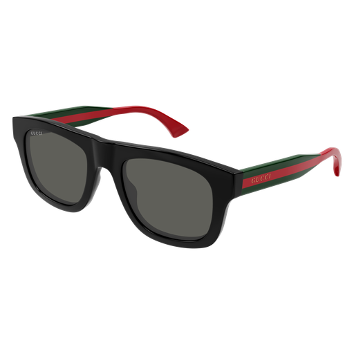 Gucci GG1991S 1 52 Men's Full Rim Sunglasses - Image 1