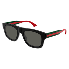Gucci GG1991S 1 52 Men's Full Rim Sunglasses - Image 1
