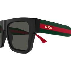 Gucci GG1868S 1 53 Men's Full Rim Sunglasses - Image 3