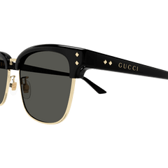 Gucci GG1897SK 1 54 Men's Full Rim Sunglasses - Image 3