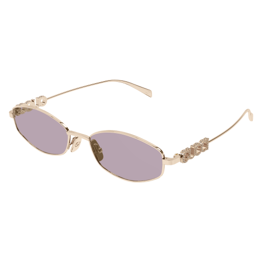Gucci GG1802S 3 55 Women's Full Rim Sunglasses