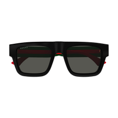 Gucci GG1868S 1 53 Men's Full Rim Sunglasses - Image 2