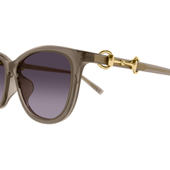 Gucci GG2220SK 4 56 Unisex Full Rim Sunglasses - Image 3