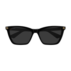 Gucci GG2111S 1 56 Women's Full Rim Sunglasses - Image 3