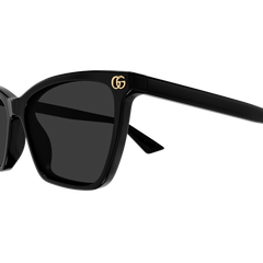 Gucci GG2111S 1 56 Women's Full Rim Sunglasses - Image 2