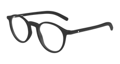 Montblanc MB0329O 005 49 Men Eyeglasses-image 1