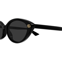 Gucci GG2110S 1 54 Women's Full Rim Sunglasses - Image 3