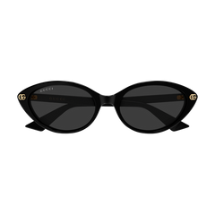 Gucci GG2110S 1 54 Women's Full Rim Sunglasses - Image 2