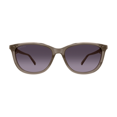 Gucci GG2220SK 4 56 Unisex Full Rim Sunglasses - Image 2