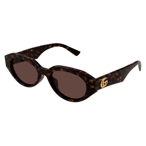 Gucci GG2206SA 2 53 Women's Full Rim Sunglasses - Image 1