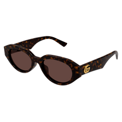 Gucci GG2206SA 2 53 Women's Full Rim Sunglasses - Image 1