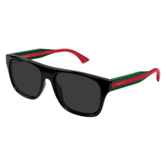 Gucci GG2119S 1 56 Unisex Full Rim Sunglasses - Image 2
