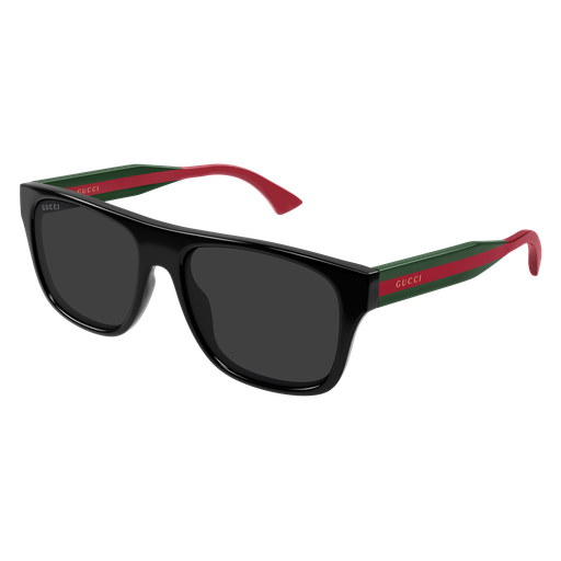 Gucci GG2119S 1 56 Unisex Full Rim Sunglasses - Image 2