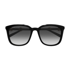Gucci GG2057SK 1 56 Women's Full Rim Sunglasses - Image 2