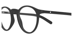 Montblanc MB0329O 005 49 Men Eyeglasses-image 3
