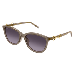 Gucci GG2220SK 4 56 Unisex Full Rim Sunglasses - Image 1