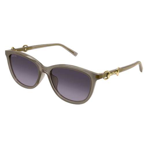 Gucci GG2220SK 4 56 Unisex Full Rim Sunglasses