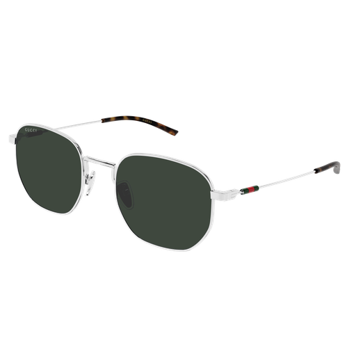 Gucci GG2095S 2 52 Men's Full Rim Sunglasses