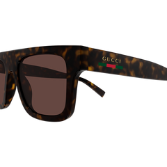Gucci GG2235S 2 53 Men's Full Rim Sunglasses - Image 3