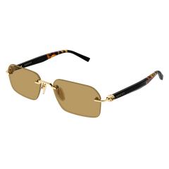 Gucci GG2259S 5 55 Unisex Full Rim Sunglasses - Image 1