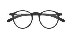Montblanc MB0329O 005 49 Men Eyeglasses-image 2