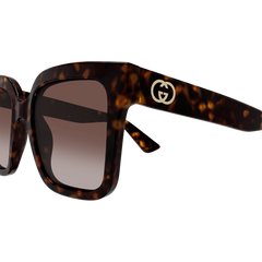 Gucci GG2190S 2 53 Men's Full Rim Sunglasses - Image 3