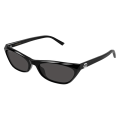 Gucci GG2203S 1 56 Men's Full Rim Sunglasses - Image 1