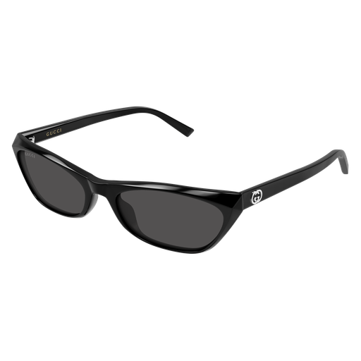 Gucci GG2203S 1 56 Men's Full Rim Sunglasses