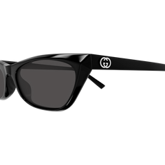 Gucci GG2203S 1 56 Men's Full Rim Sunglasses - Image 3