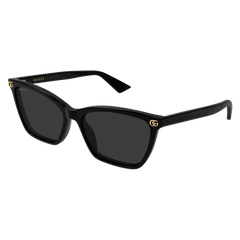 Gucci GG2111S 1 56 Women's Full Rim Sunglasses - Image 1