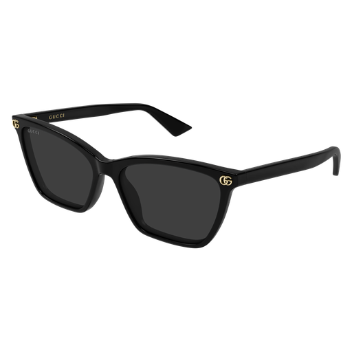 Gucci GG2111S 1 56 Women's Full Rim Sunglasses - Image 1
