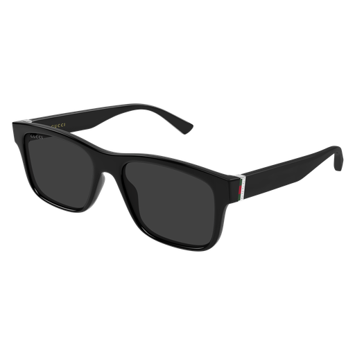 Gucci GG2085S 1 55 Men's Full Rim Sunglasses