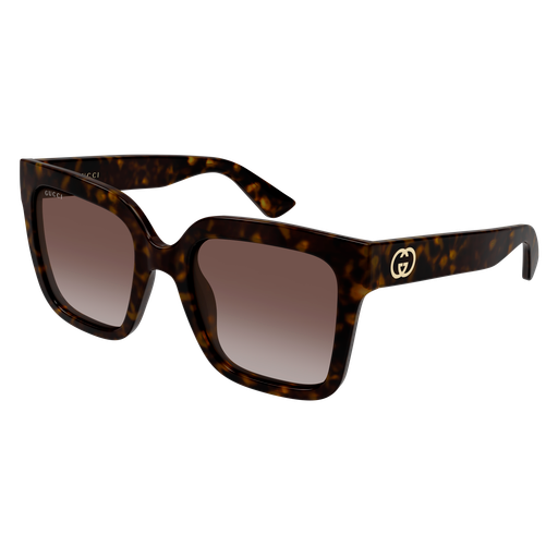 Gucci GG2190S 2 53 Men's Full Rim Sunglasses
