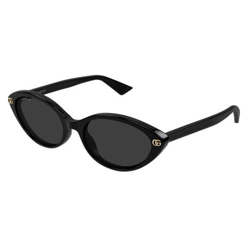 Gucci GG2110S 1 54 Women's Full Rim Sunglasses