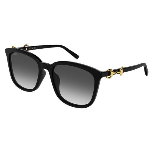 Gucci GG2057SK 1 56 Women's Full Rim Sunglasses - Image 1