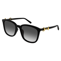 Gucci GG2057SK 1 56 Women's Full Rim Sunglasses - Image 1