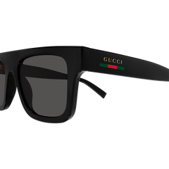 Gucci GG2235S 1 53 Men's Full Rim Sunglasses - Image 2