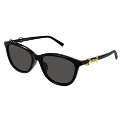 Gucci GG2220SK 1 56 Unisex Full Rim Sunglasses - Image 1