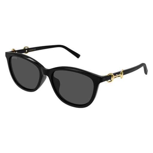 Gucci GG2220SK 1 56 Unisex Full Rim Sunglasses