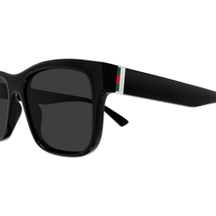 Gucci GG2085S 1 55 Men's Full Rim Sunglasses - Image 3