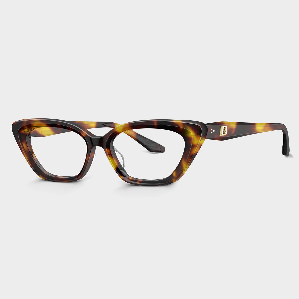Bolon BJ3219 B20 52 Women Eyeglasses-image 1