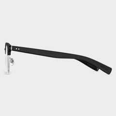 Bolon BJ6186 B12 52 Unisex Eyeglasses-image 3