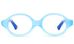 NANOVISTA BABY BUNNY NAO4000338 38 Kids Eyeglasses-image 2
