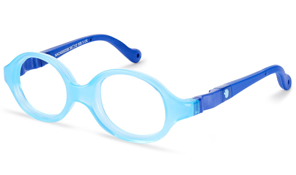 NANOVISTA BABY BUNNY NAO4000338 38 Kids Eyeglasses-image 1