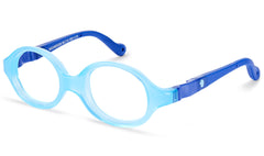 NANOVISTA BABY BUNNY NAO4000338 38 Kids Eyeglasses-image 1