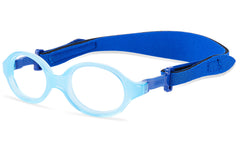 NANOVISTA BABY BUNNY NAO4000338 38 Kids Eyeglasses-image 3