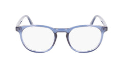 CALVIN KLEIN JEANS CKJ 22301 400 46 Kids Eyeglasses-image 2